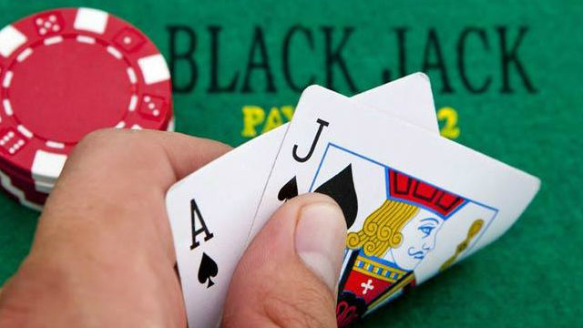 blackjack-Legende