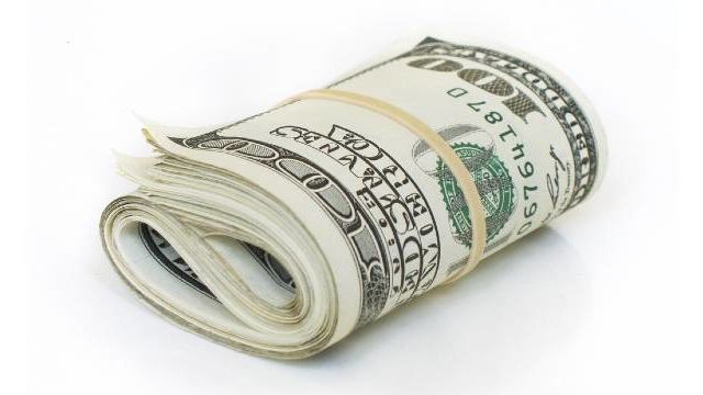 bankroll-geld-Verwaltung